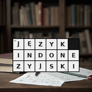Rozwiązanie krzyżówki: język austronezyjski - język indonezyjski | hasła, synonimy i podpowiedzi Hasło krzyżówkowe język austronezyjski - język indonezyjski – rozwiązanie, synonimy, podpowiedzi i definicje krzyżówkowe